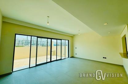 Townhouse - 4 Bedrooms - 3 Bathrooms for rent in Malta - Damac Lagoons - Dubai