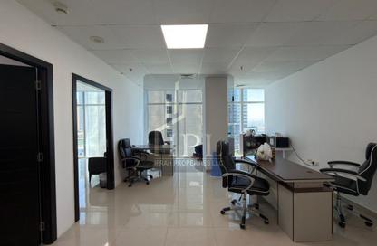 Office Space - Studio for rent in Park Lane Tower - Business Bay - Dubai Office Space - Studio for rent in Park Lane Tower - Business Bay - Dubai