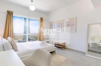 Apartment - 1 Bedroom - 2 Bathrooms for rent in Icon Tower 1 - JLT Cluster M - Jumeirah Lake Towers - Dubai Apartment - 1 Bedroom - 2 Bathrooms for rent in Icon Tower 1 - JLT Cluster M - Jumeirah Lake Towers - Dubai