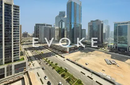 Apartment - 1 Bedroom - 2 Bathrooms for rent in Imperial Avenue - Downtown Dubai - Dubai Apartment - 1 Bedroom - 2 Bathrooms for rent in Imperial Avenue - Downtown Dubai - Dubai