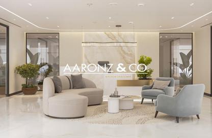 Office Space - Studio - 2 Bathrooms for rent in Magnum Opus Tower - Barsha Heights (Tecom) - Dubai