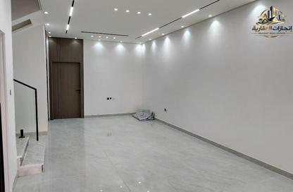 Townhouse - 5 - 7 for sale in Kabbali Hills - Al Helio 2 - Al Helio - Ajman