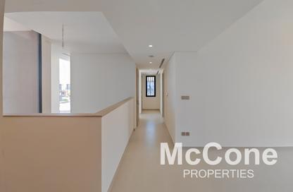 Villa - 4 Bedrooms - 7 Bathrooms for rent in Jebel Ali Village Villas - Jebel Ali Village - Jebel Ali - Dubai