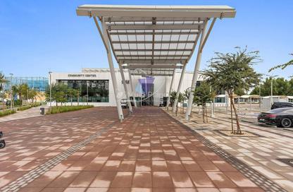 Apartment - 2 Bedrooms - 3 Bathrooms for rent in Waters Edge - Yas Island - Abu Dhabi
