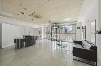 أرض - استوديو للبيع في ميناء جبل علي - المنطقة الحرة بجبل علي - جبل علي - دبي