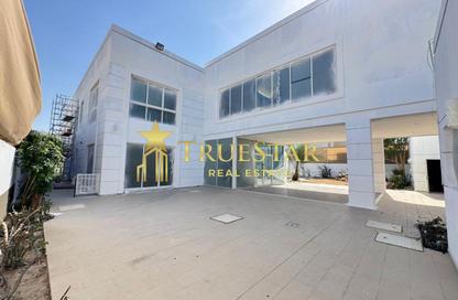 Villa - 5 Bedrooms - 6 Bathrooms for rent in Al Barsha 3 Villas - Al Barsha 3 - Al Barsha - Dubai