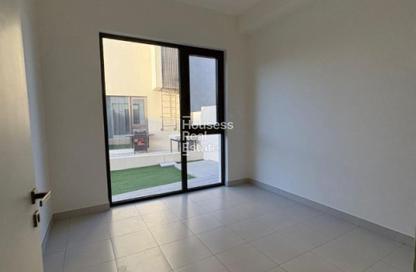 Townhouse - 4 Bedrooms - 4 Bathrooms for rent in Parkside 3 - Emaar South - Dubai South (Dubai World Central) - Dubai Townhouse - 4 Bedrooms - 4 Bathrooms for rent in Parkside 3 - Emaar South - Dubai South (Dubai World Central) - Dubai