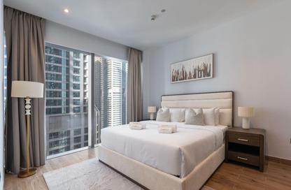 Apartment - 2 Bedrooms - 3 Bathrooms for rent in Jumeirah Living Marina Gate - Marina Gate - Dubai Marina - Dubai