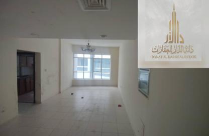 شقة - 2 غرف نوم - 2 حمامات للبيع في برج الموند - جاردن سيتي - عجمان شقة - 2 غرف نوم - 2 حمامات للبيع في برج الموند - جاردن سيتي - عجمان
