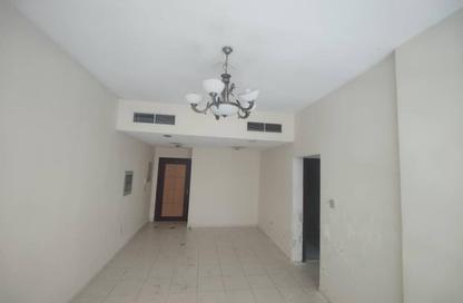 Apartment - 2 Bedrooms - 2 Bathrooms for sale in Almond Tower - Garden City - Ajman