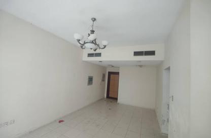 Apartment - 2 Bedrooms - 2 Bathrooms for sale in Almond Tower - Garden City - Ajman