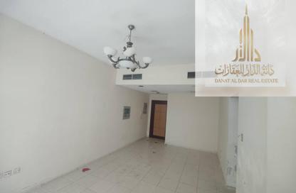 شقة - 2 غرف نوم - 2 حمامات للبيع في برج الموند - جاردن سيتي - عجمان شقة - 2 غرف نوم - 2 حمامات للبيع في برج الموند - جاردن سيتي - عجمان