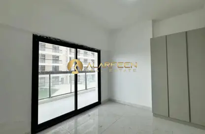 شقة - غرفة نوم - 2 حمامات للايجار في اكويتي هوم ب - اكويتي هوم - الفرجان - دبي