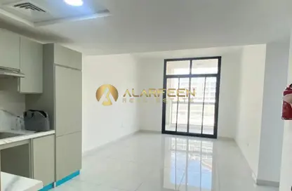 شقة - غرفة نوم - 2 حمامات للايجار في اكويتي هوم ب - اكويتي هوم - الفرجان - دبي