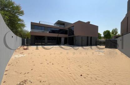 Villa - 5 Bedrooms - 7 Bathrooms for sale in Kaya - Masaar - Tilal City - Sharjah Villa - 5 Bedrooms - 7 Bathrooms for sale in Kaya - Masaar - Tilal City - Sharjah