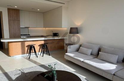 Apartment - 1 Bedroom - 1 Bathroom for rent in Condor Golf Links 18 - Dubai Sports City - Dubai