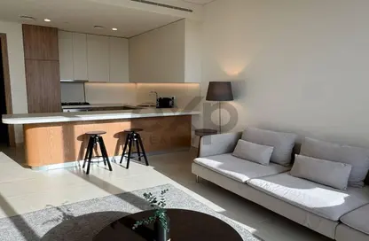 Apartment - 1 Bedroom - 1 Bathroom for rent in Condor Golf Links 18 - Dubai Sports City - Dubai