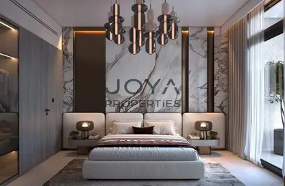 شقة - 1 حمام للبيع في فيستا باي فيجن - مدينة دبي للإنتاج (اي ام بي زد) - دبي