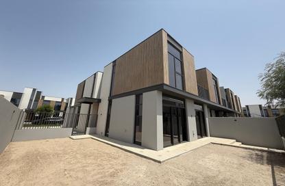Townhouse - 4 Bedrooms - 4 Bathrooms for sale in Mudon Al ranim 4 - Mudon - Dubai Townhouse - 4 Bedrooms - 4 Bathrooms for sale in Mudon Al ranim 4 - Mudon - Dubai
