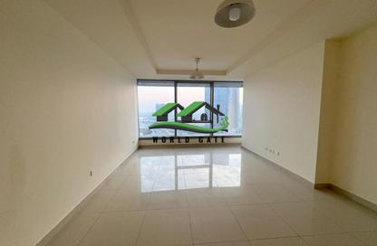 Apartment - 1 - 2 for sale in Sun Tower - Shams Abu Dhabi - Al Reem Island - Abu Dhabi Apartment - 1 - 2 for sale in Sun Tower - Shams Abu Dhabi - Al Reem Island - Abu Dhabi