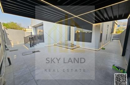 Villa - 5 - 7 for sale in Al Rawda 2 Villas - Al Rawda 2 - Al Rawda - Ajman