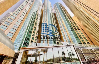 Apartment - 3 Bedrooms - 5 Bathrooms for rent in Capital Plaza Tower B - Capital Plaza - Corniche Road - Abu Dhabi Apartment - 3 Bedrooms - 5 Bathrooms for rent in Capital Plaza Tower B - Capital Plaza - Corniche Road - Abu Dhabi