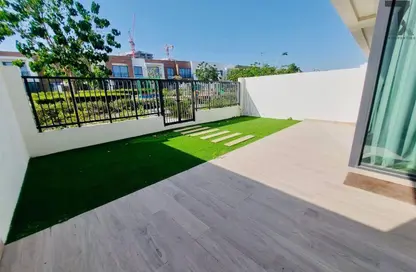 Townhouse - 3 Bedrooms - 5 Bathrooms for rent in Marbella I Villas - Marbella - Mina Al Arab - Ras Al Khaimah