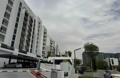 Apartment - 1 Bedroom - 2 Bathrooms for sale in MISK Apartments - Aljada - Sharjah