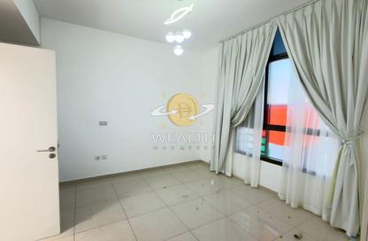 Townhouse - 4 Bedrooms - 4 Bathrooms for rent in Nasma Residences - Aljada - Sharjah