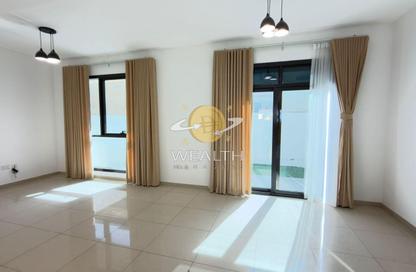 Townhouse - 4 Bedrooms - 4 Bathrooms for rent in Nasma Residences - Aljada - Sharjah Townhouse - 4 Bedrooms - 4 Bathrooms for rent in Nasma Residences - Aljada - Sharjah
