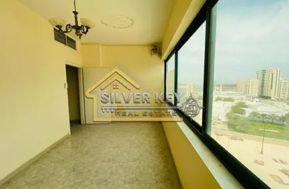 Apartment - 1 Bedroom - 1 Bathroom for rent in Al Mareija - Al Gharb - Sharjah