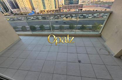Apartment - 2 Bedrooms - 3 Bathrooms for rent in Al Mamzar 916 Building - Al Mamzar - Deira - Dubai