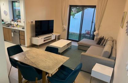 Townhouse - 2 Bedrooms - 3 Bathrooms for rent in Al Ghadeer 2 - Al Ghadeer - Abu Dhabi Townhouse - 2 Bedrooms - 3 Bathrooms for rent in Al Ghadeer 2 - Al Ghadeer - Abu Dhabi