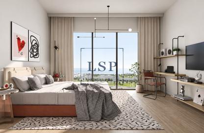 Apartment - 1 - 2 for sale in Manarat Living 3 - Saadiyat Cultural District - Saadiyat Island - Abu Dhabi Apartment - 1 - 2 for sale in Manarat Living 3 - Saadiyat Cultural District - Saadiyat Island - Abu Dhabi