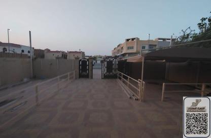 Villa - Studio - 7+ for rent in Al Rawda 1 - Al Rawda - Ajman