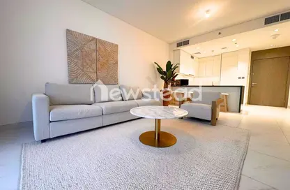 Apartment - 1 Bedroom - 2 Bathrooms for rent in Residences 12 - District One - Mohammed Bin Rashid City - Dubai