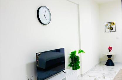 Apartment - Studio - 1 Bathroom for rent in West - Marina Residences Phase 3 - Al Hamra Village - Ras Al Khaimah