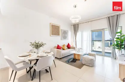 شقة - غرفة نوم - 2 حمامات للبيع في مبنى ربدان - موتور سيتي - دبي