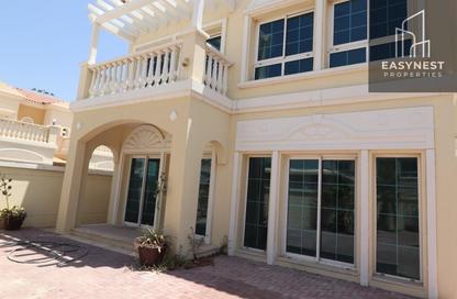 Villa - 2 Bedrooms - 3 Bathrooms for rent in District 16 - Jumeirah Village Circle - Dubai