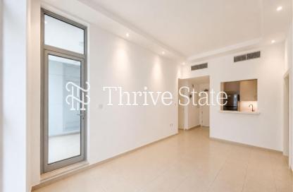 Apartment - 2 - 2 for sale in Skyview Tower - Dubai Marina - Dubai