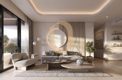 شقة - غرفة نوم - 2 حمامات للبيع في سكاي هيلز أسترا - حديقة دبي العلميه - دبي