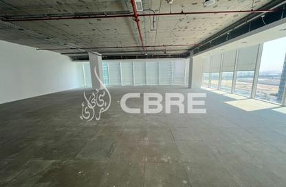 Office Space - Studio - 1 for rent in The Galleries 3 - The Galleries - Downtown Jebel Ali - Dubai