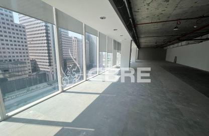 Office Space - Studio - 1 for rent in The Galleries 3 - The Galleries - Downtown Jebel Ali - Dubai Office Space - Studio - 1 for rent in The Galleries 3 - The Galleries - Downtown Jebel Ali - Dubai