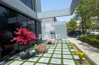 Villa - 5 - 7+ for sale in Sendian - Masaar - Tilal City - Sharjah