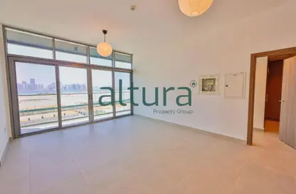 Apartment - 1 Bedroom - 2 Bathrooms for rent in Park View - Shams Abu Dhabi - Al Reem Island - Abu Dhabi