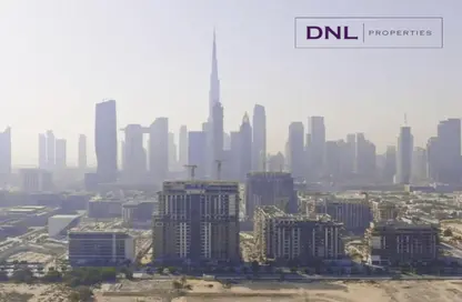 Apartment - 2 Bedrooms - 4 Bathrooms for sale in Fern - Central Park at City Walk - City Walk - Dubai Apartment - 2 Bedrooms - 4 Bathrooms for sale in Fern - Central Park at City Walk - City Walk - Dubai