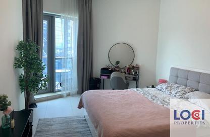 Apartment - 1 Bedroom - 2 Bathrooms for rent in The Bay - Business Bay - Dubai Apartment - 1 Bedroom - 2 Bathrooms for rent in The Bay - Business Bay - Dubai