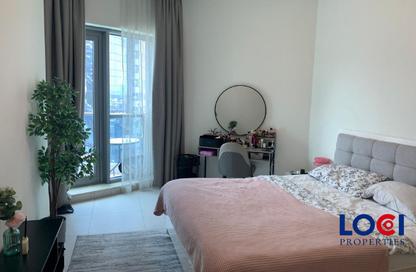 Apartment - 1 Bedroom - 2 Bathrooms for rent in The Bay - Business Bay - Dubai Apartment - 1 Bedroom - 2 Bathrooms for rent in The Bay - Business Bay - Dubai