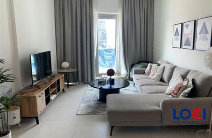 Apartment - 1 Bedroom - 2 Bathrooms for rent in The Bay - Business Bay - Dubai Apartment - 1 Bedroom - 2 Bathrooms for rent in The Bay - Business Bay - Dubai