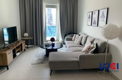 Apartment - 1 Bedroom - 2 Bathrooms for rent in The Bay - Business Bay - Dubai Apartment - 1 Bedroom - 2 Bathrooms for rent in The Bay - Business Bay - Dubai
